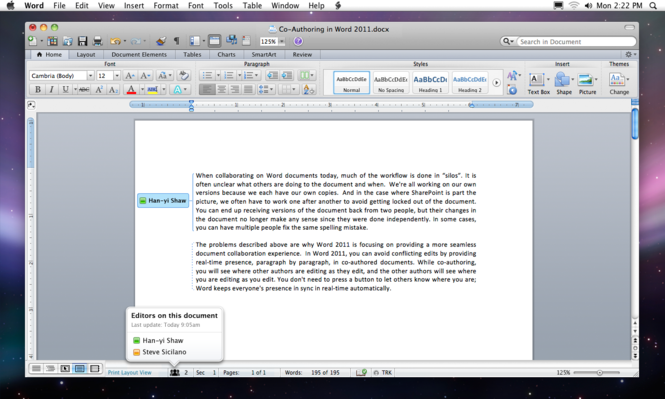 download microsoft word for mac osx
